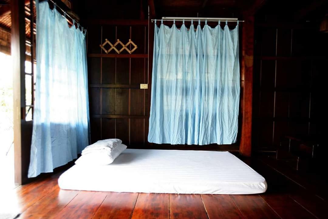 Bach Cuc Homestay Long Hai Exterior photo